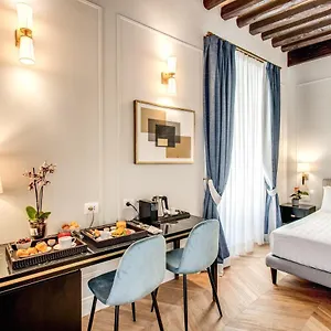 Babuino Palace&suites روما