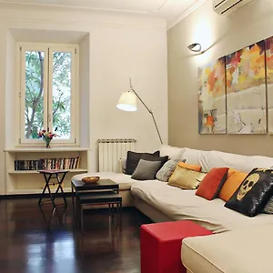 Appartamento Luxart, Roma