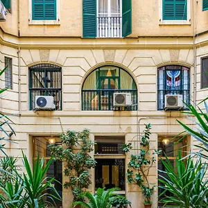 Appartamento Lion Aparts, Roma