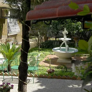 Tiburtina Garden Řím