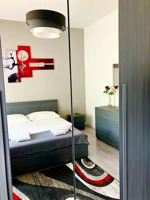 Appartamento I Tre Moschettieri Rome Apartment