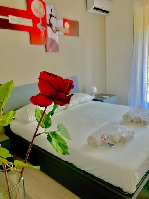 Appartamento I Tre Moschettieri Rome Apartment