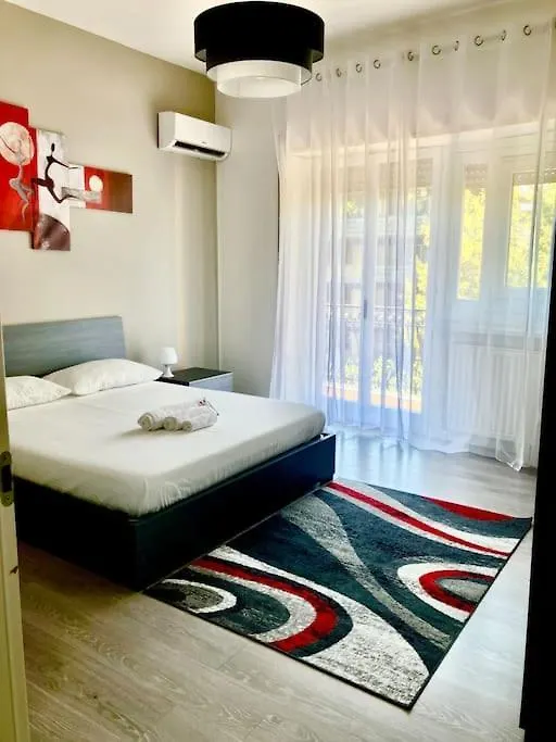 Apartment Appartamento I Tre Moschettieri Rome Italy