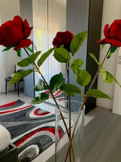 Apartment Appartamento I Tre Moschettieri Rome Italy