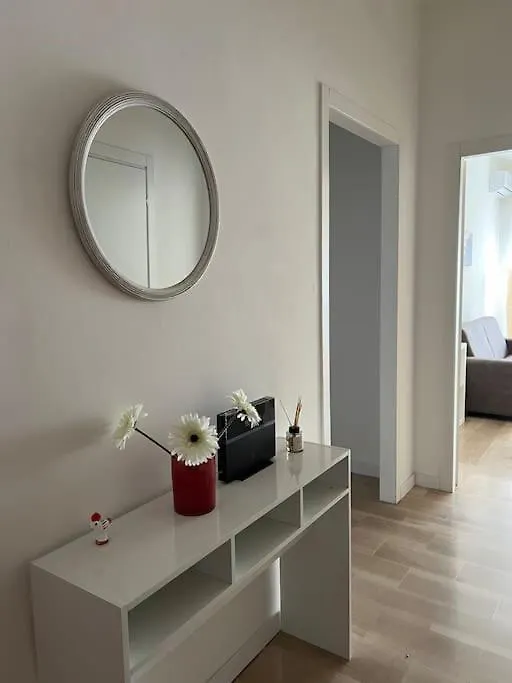 Appartamento I Tre Moschettieri Rome 0*,  Italy