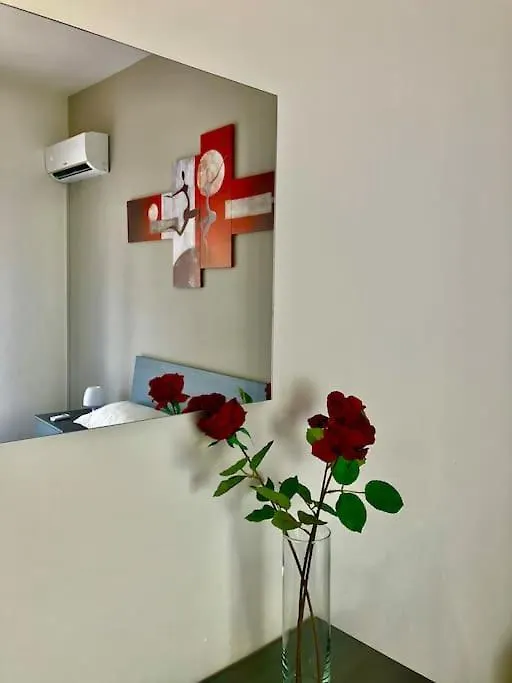 Appartamento I Tre Moschettieri Rome Apartment