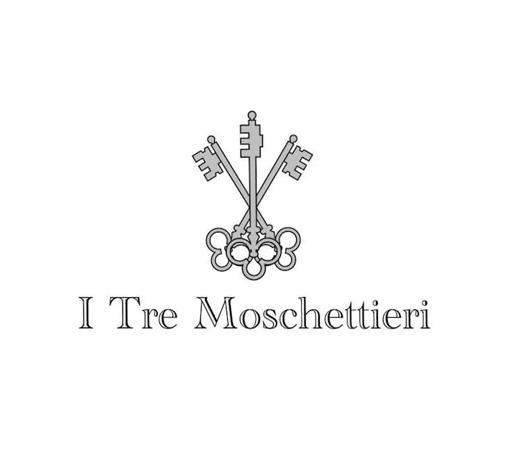 Appartamento I Tre Moschettieri Rome Apartment