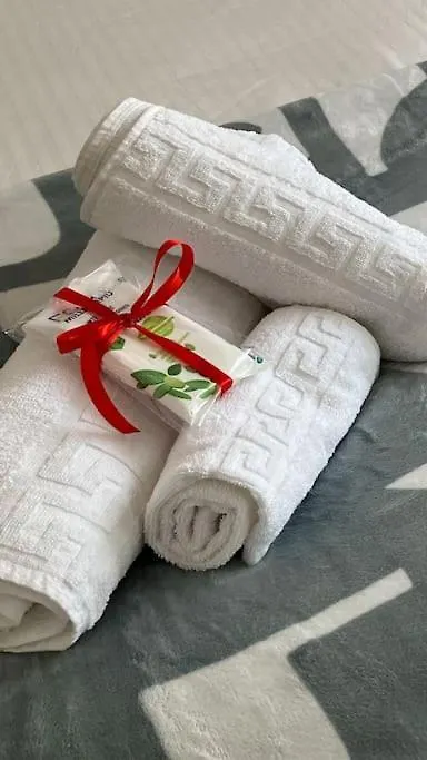 Appartamento I Tre Moschettieri Rome Apartment
