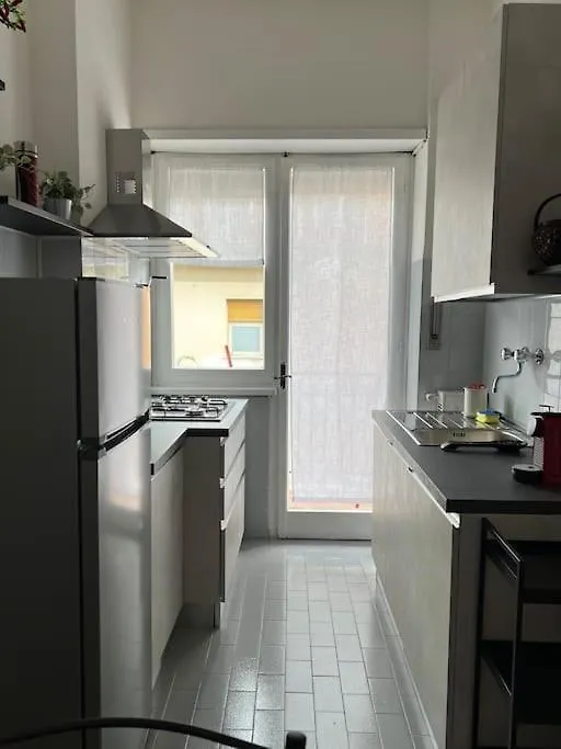 Apartment Appartamento I Tre Moschettieri Rome Italy
