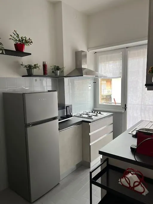 Appartamento I Tre Moschettieri Rome Italy