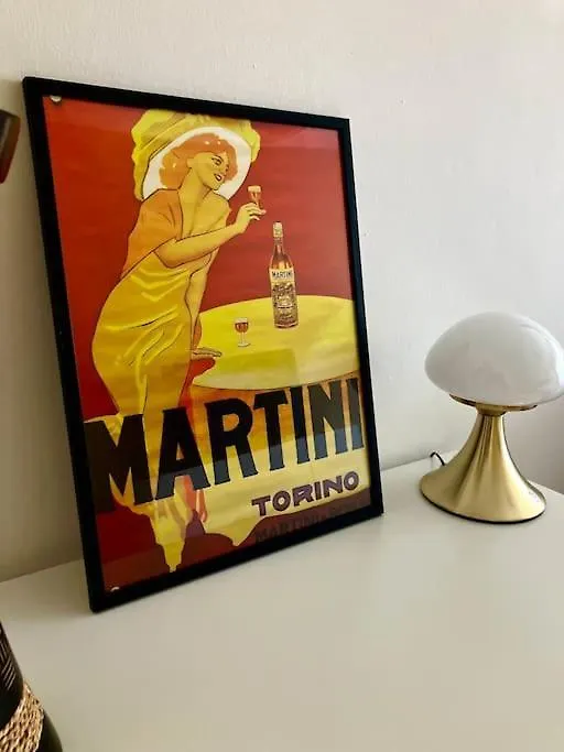 Appartamento I Tre Moschettieri Rome Italy