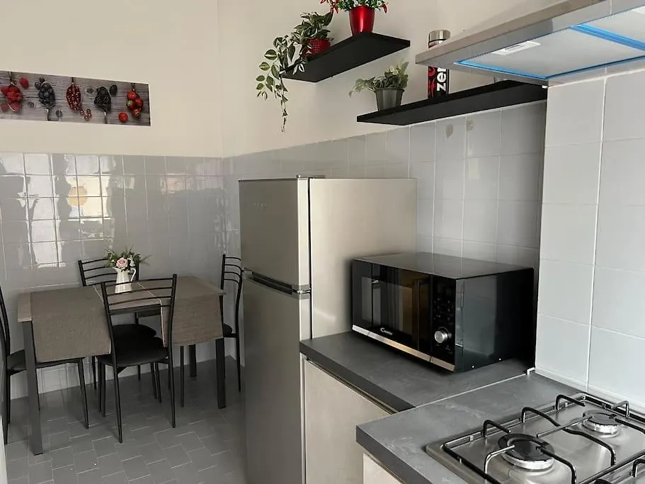 Appartamento I Tre Moschettieri Rome Apartment